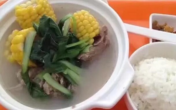 骨頭飯培訓