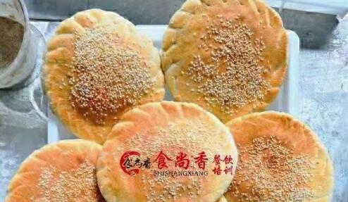 轉(zhuǎn)爐燒餅培訓(xùn)哪里靠譜些